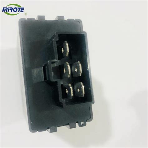 V Pins Electronic Flasher Relay For Japanese Vehicle