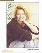 Cali Lili Hauser autograph collection entry at StarTiger