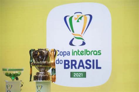 Tabela De Jogos Da Copa Do Brasil 2021 Datas E Horários Das Oitavas Dci