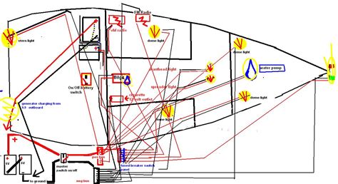 1224 volt trolling motor wiring help. Marine Bilge Pump Wiring Diagrams - Wiring Diagram Schemas