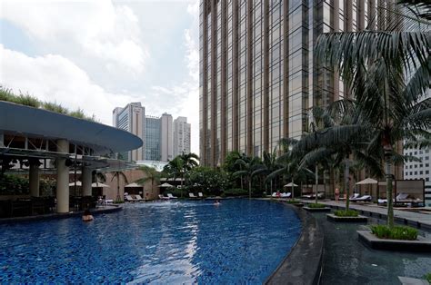 Strategically located in the heart of the city and within walking distance to golden triangle shopping and entertainment district, grand hyatt kuala lumpur offers spacious guestrooms and suites with stunning views. Hotel Review: Grand Hyatt Kuala Lumpur — The Shutterwhale