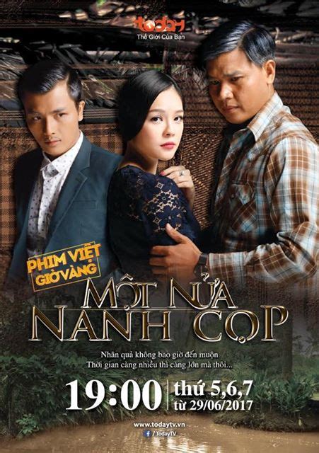 Phim Một Nửa Nanh Cọp Todaytv