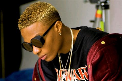 Nigeria afrobeat sensation, wizkid is all set to release a new single alongside veteran music producer p.priime. Wizkid dévoile sa source d'inspiration musicale » Magazine ...