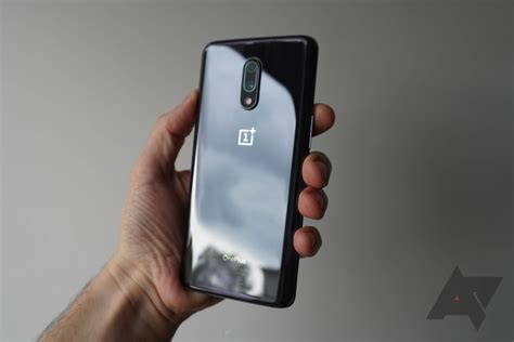 oneplus 7 supposedly gets camera improvements with oxygenos 9 5 5