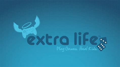 Extra Life Week 2020 Games And Schedule Omgfloofys Corner