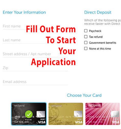 We'll review some of the benefits netspend cards provide. NetSpend Login Account - www.netspend.com, Check Balance Now