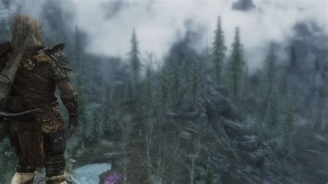 The Forgotten Vale At Skyrim Nexus Mods And Community