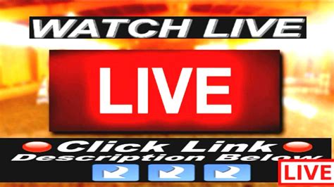 Watch Live Now Today Youtube