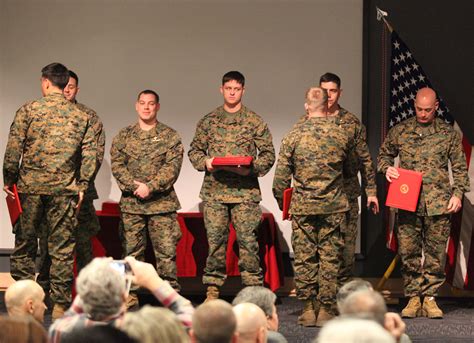 Forty Marines graduate second MARSOC ITC > Marine Corps Forces Special