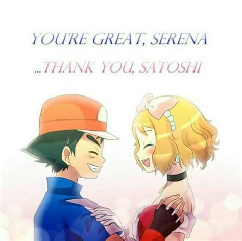 Pin By Rodríguez On Amourshipping Pokemon Ash And Serena Ash Pokemon