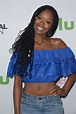 Xosha Roquemore – ‘The Mindy Project’ 100th Episode Celebration in West ...