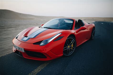 Ferrari Wallpaper Hd 1080p