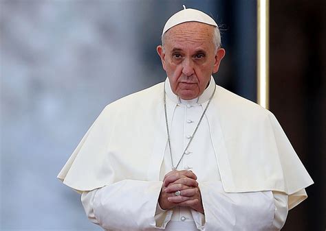 He has made it his personal mission to transform the longstanding conservative image of the catholic. Pope Francis gives K365m to Malawi hunger victims | Malawi ...