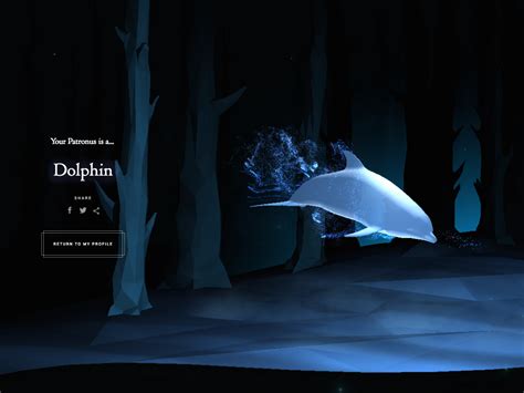 harry potter fans can finally find out their patronus business insider