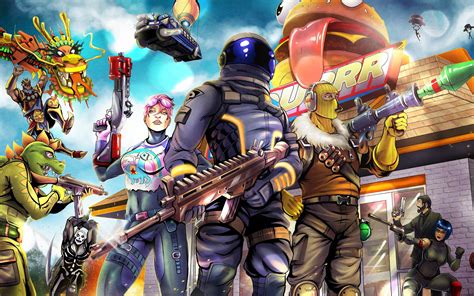 English, russian, french, german, italian and others multiplayer. Download 1680x1050 wallpaper 2018, video game, fortnite ...