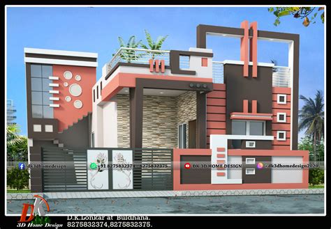 First Floor House Elevation Designs In Indian Viewfloor Co