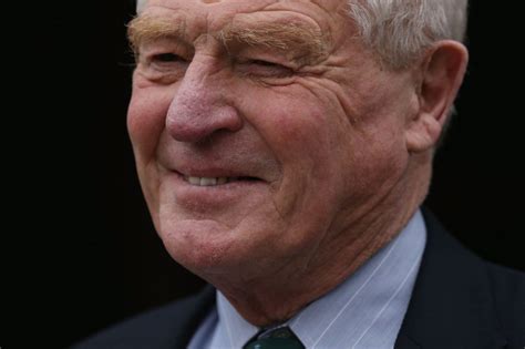 Paddy Ashdowns Lessons For Multilateralists The American Interest