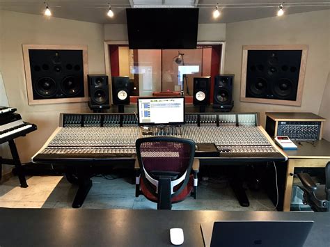 Where To Record When Visiting New York Find Out The Best Recording