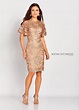 Special Occasions Dresses by Mon Cheri | Mid-length and A-Line Dresses ...