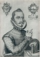 Mateo Alemán - Alchetron, The Free Social Encyclopedia