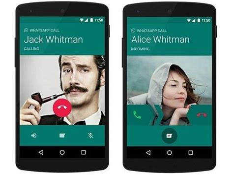 Whatsapp Group Voice Call And Video Call Feature Launching Soon