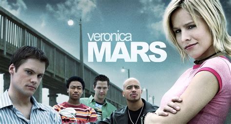 Season 4 of hulu's veronica mars is oftentimes overflowing with references and callbacks to the original series, the movie, and also the books that all came before this revival. Veronica Mars Newbie | Greeblehaus