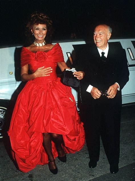 The Story Of Sophia Loren A Hollywood Siren Who Only Loved One Man For