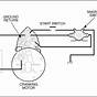 Battery Starter Alternator Wiring Diagram