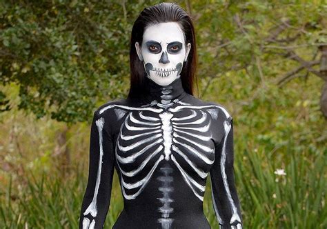 These Stars Dressed Up For Halloween And Totally Out Did Themselves
