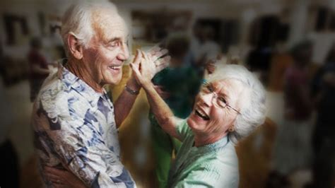 Dancing The Night Away 8 Dance Styles For Over 60s Starts At 60