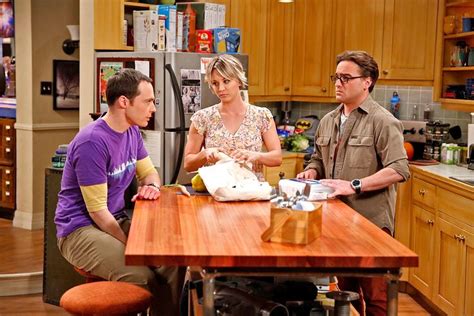 Big Bang Theory Finale Is Someone Going To Break Up Big Bang