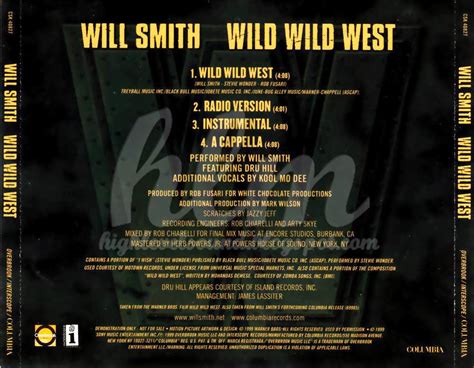 Highest Level Of Music Will Smith Feat Dru Hill And Kool Moe Dee Wild