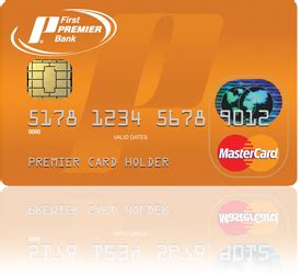 Credit card numbers first digits may also be used to identify the credit cards major industry. First Premier® Bank Credit Card Reviews - ReviewCreditCards.net