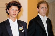 Conocé a los nuevos "príncipes azules" de la realeza europea - LA NACION
