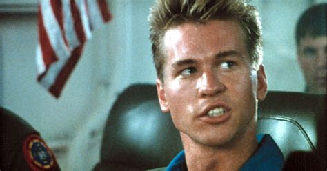 Val Kilmer Backtracks On Top Gun 2 Claim Rolling Stone