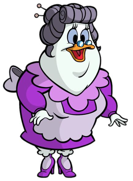 The channel broadcasts in israel daily between 05:00 (in the past: DuckTales Mrs Beakley | PNGlib - Free PNG Library