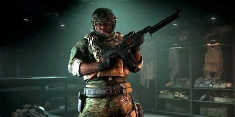 Modern Warfare 2 How To Unlock Operator Hutch