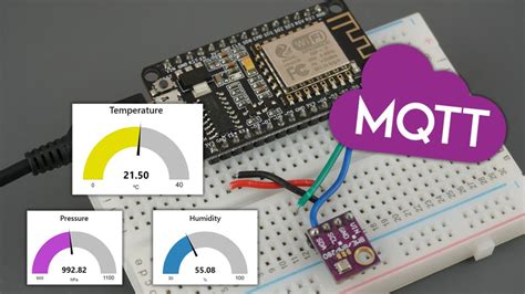 Esp8266 Deep Sleep With Arduino Ide Nodemcu Random