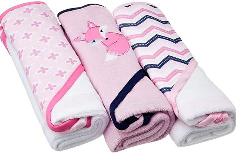 Hooded Baby Towels 3 Pack Just 567 On Amazon Regularly 15 • Hip2save