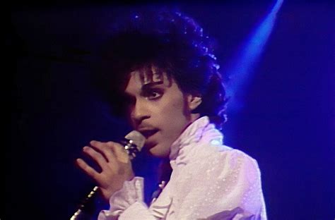 Prince And The Revolution Live 1985 Čsfdcz
