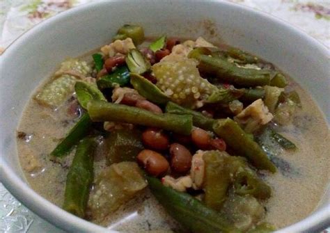 Jun 23, 2021 · resep sayur lodeh kelor terong. Resep Sayur Lodeh Terong Kacang Panjang oleh Fanty ...