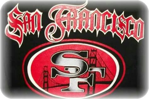 🏈49er Nation🏈 Sf Niners San Francisco 49ers Nfl Football 49ers Sf