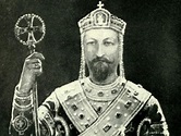 Old Photos of King Ferdinand and His Era | BULstack