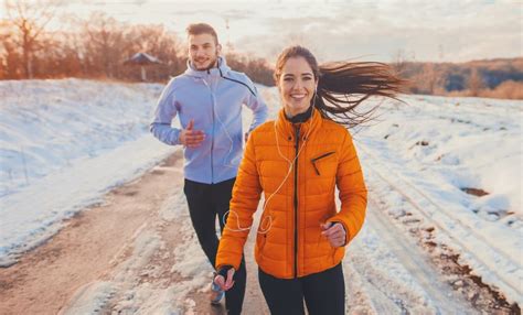 How To Run In Cold Weather 10 Tips