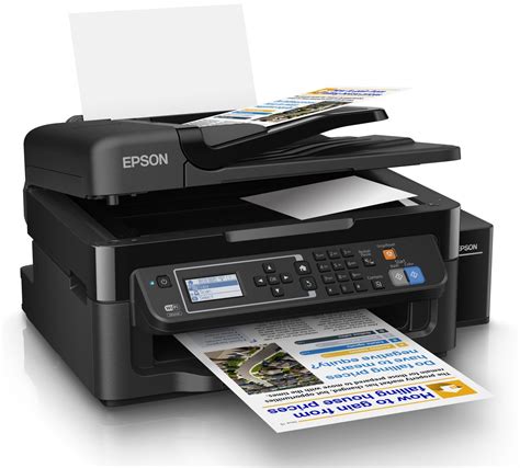 Harga printer dan scanner 0 komentar. Daftar Harga Printer Epson Terbaru dengan Spesifikasi ...
