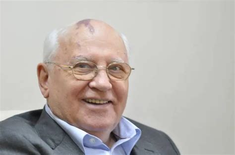 Addio A Mikhail Gorbaciov Guterres Onu “ha Cambiato Il Corso Della