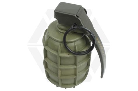 Tmc Dummy Dm51 Grenade Zero One Airsoft