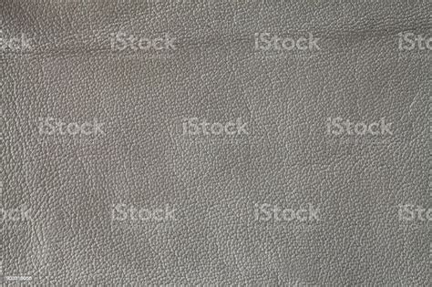 Abstract Grunge Real Leather Skin Fabric Background Texture Stock Photo