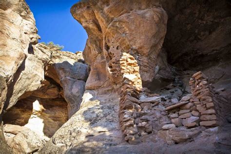 educational partnership with crow canyon archaeological center open sky