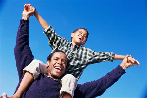 5 Keys To A Connected Parentchild Relationship Advantage4parents